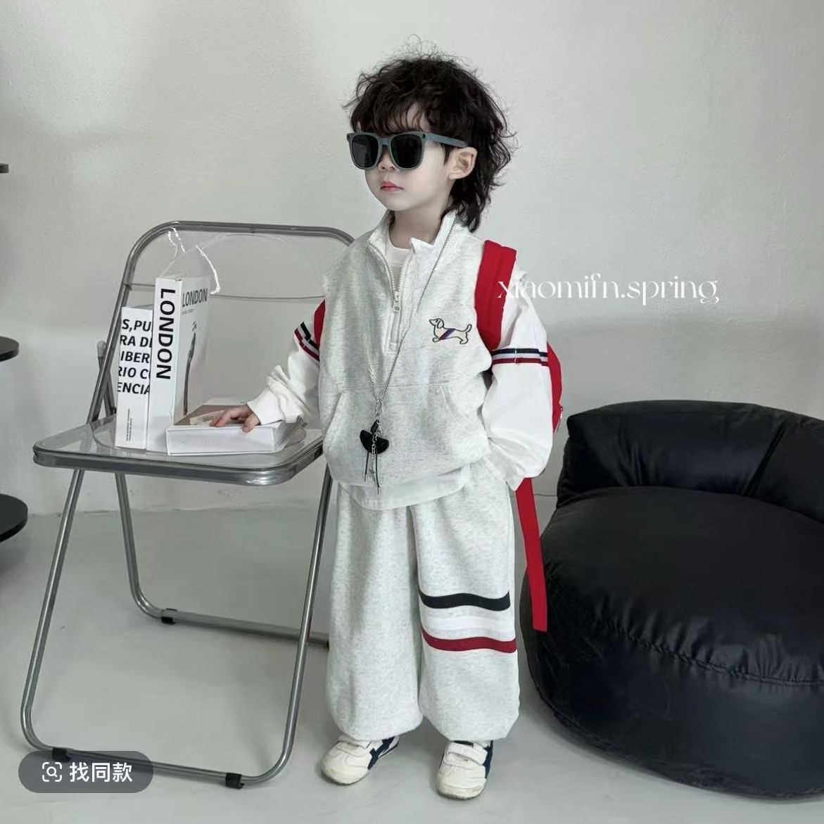 Koreanische Jungen Baby Frühli – Baby Clothing Bundles Bewertung und Preis