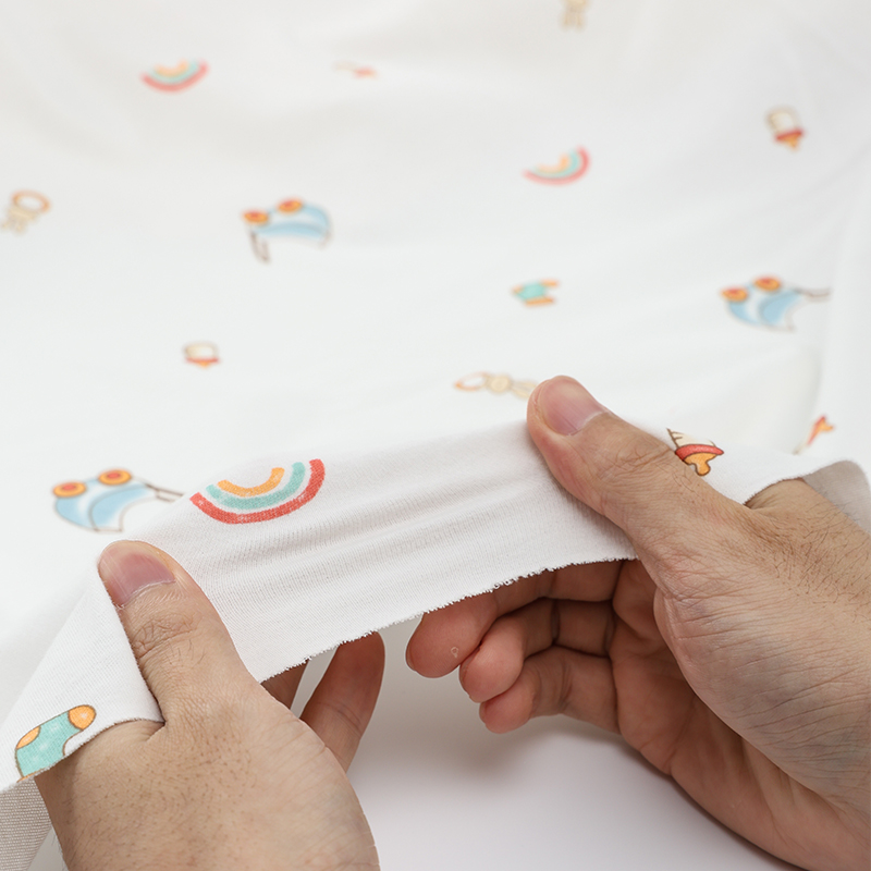 Dicker, elastischer, bedruckte – Baby Clothing Sewing Bewertung und Preis
