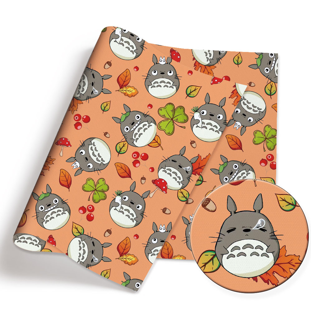 Cartoon Stoff Heißer DIY140*50 – Baby Clothing Sewing Bewertung und Preis