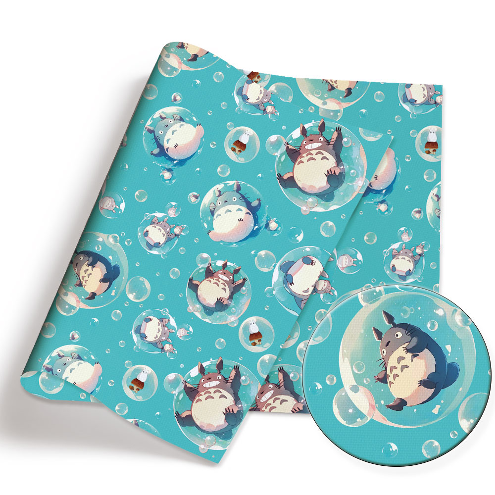 Cartoon Stoff Heißer DIY140*50 – Baby Clothing Sewing Bewertung und Preis