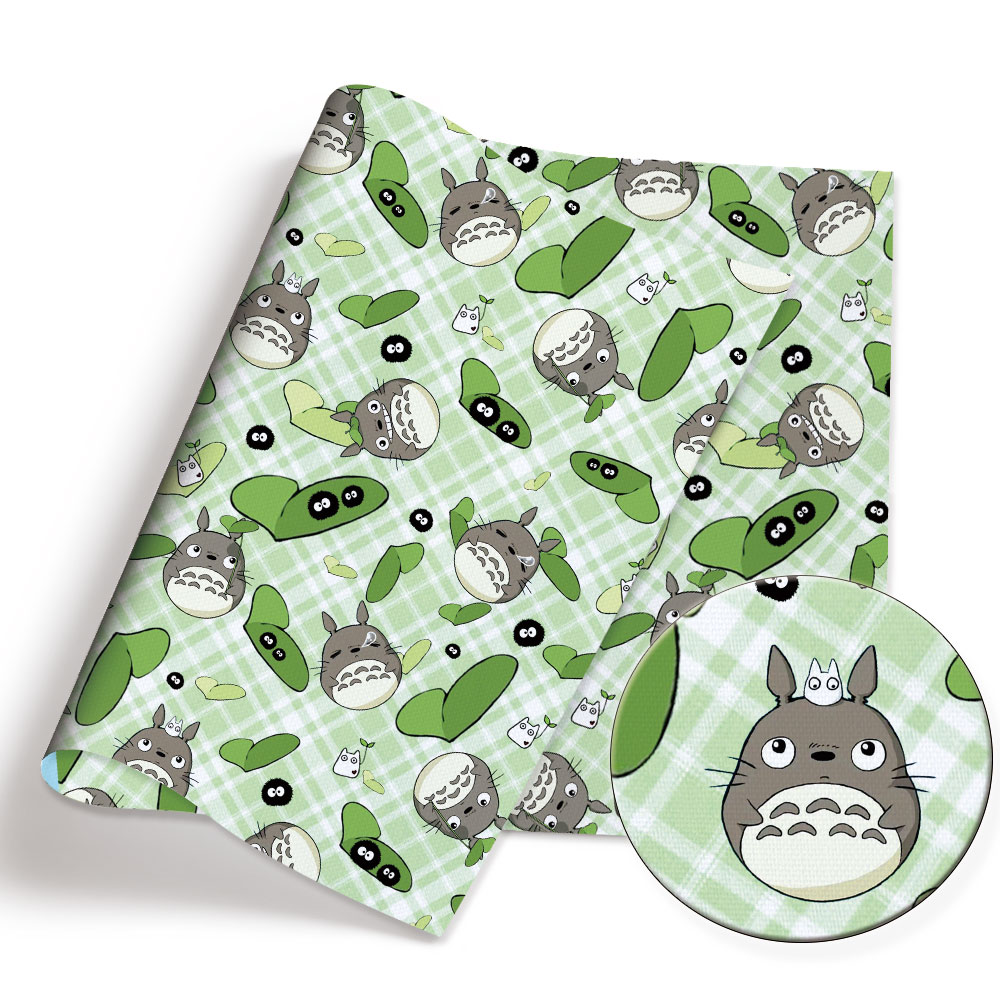 Cartoon Stoff Heißer DIY140*50 – Baby Clothing Sewing Bewertung und Preis