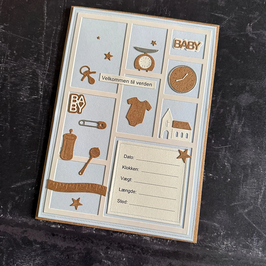 Baby-Ikonen-Kugeln für Dekorat – Baby Clothing Icon Bewertung und Preis
