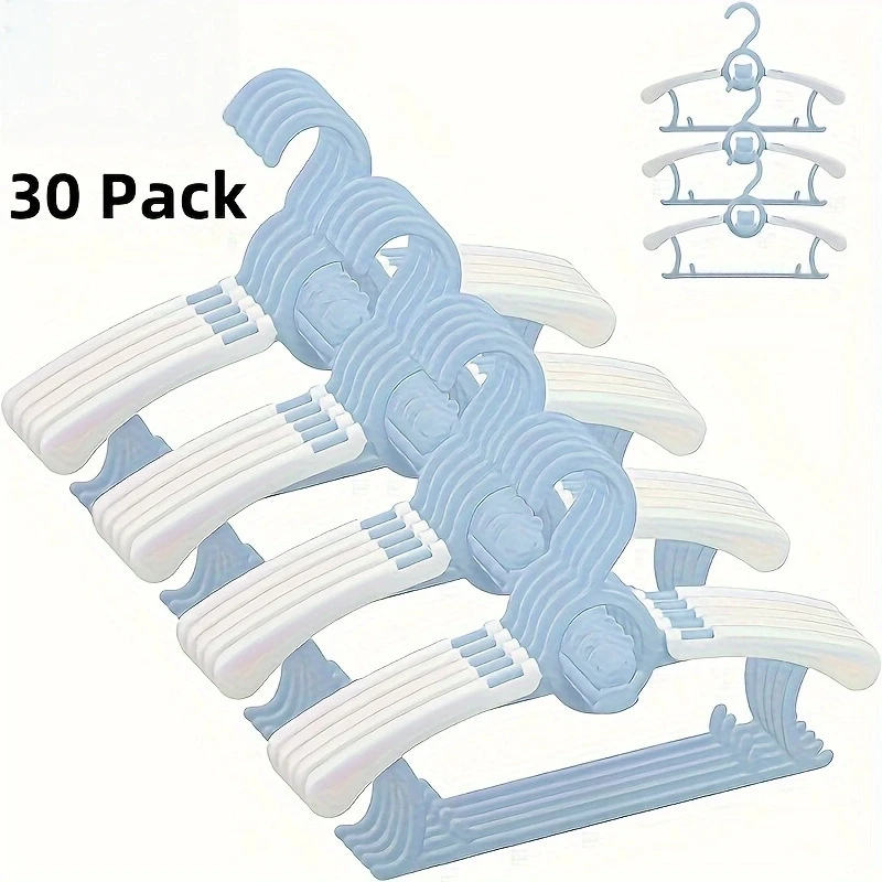 30er-Pack PP-Kunststoff Babykl – Baby Clothing Bundles Bewertung und Preis