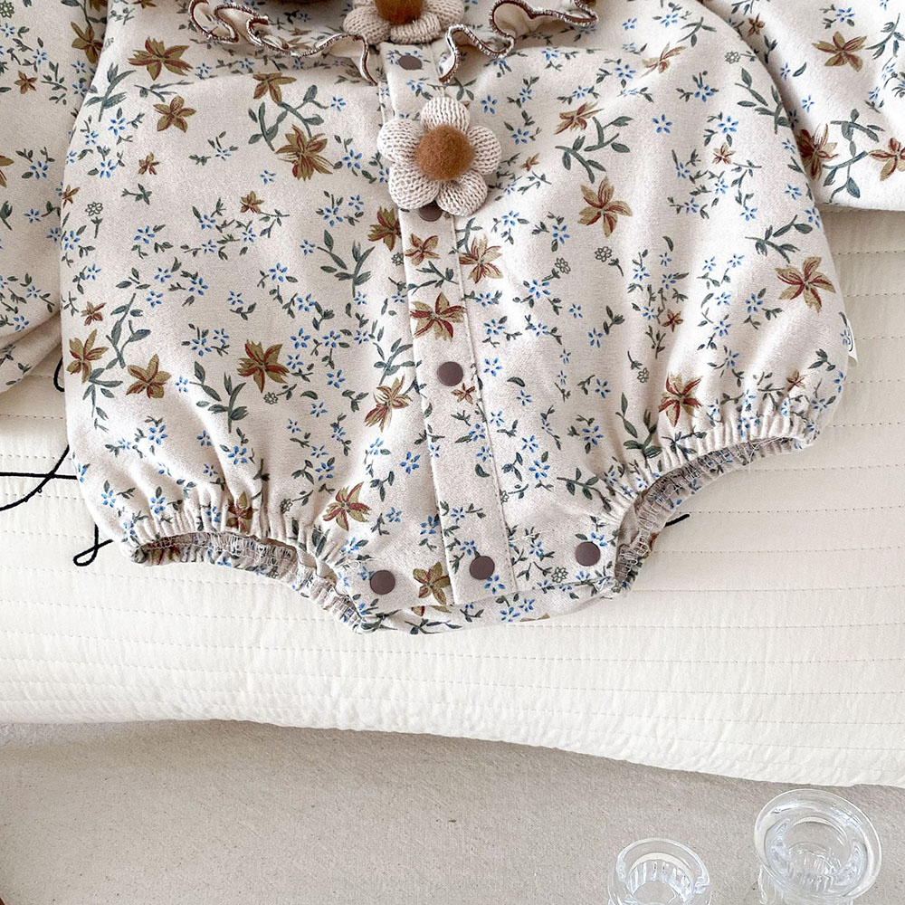 2026 Frühling Retro-Stil Baby  – Baby Clothing Bundles Bewertung und Preis
