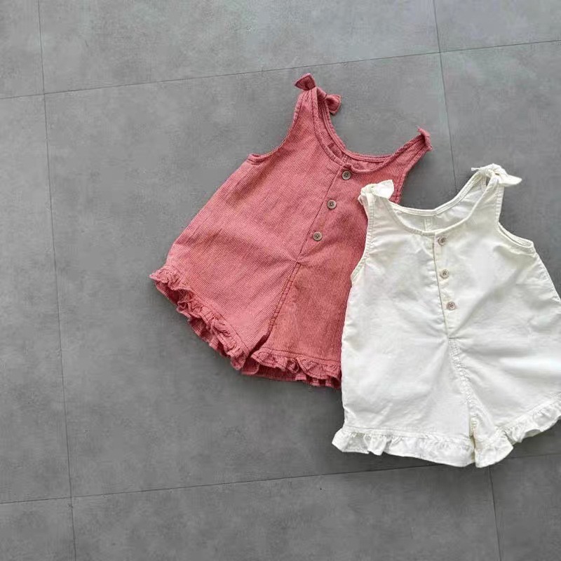 HY2831 Mädchen Sommer-Strample – Baby Clothing For Summer Bewertung und Preis