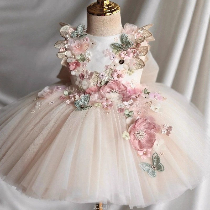 Sommerkleid für Mädchen zum er – Baby Clothing For Summer Bewertung und Preis