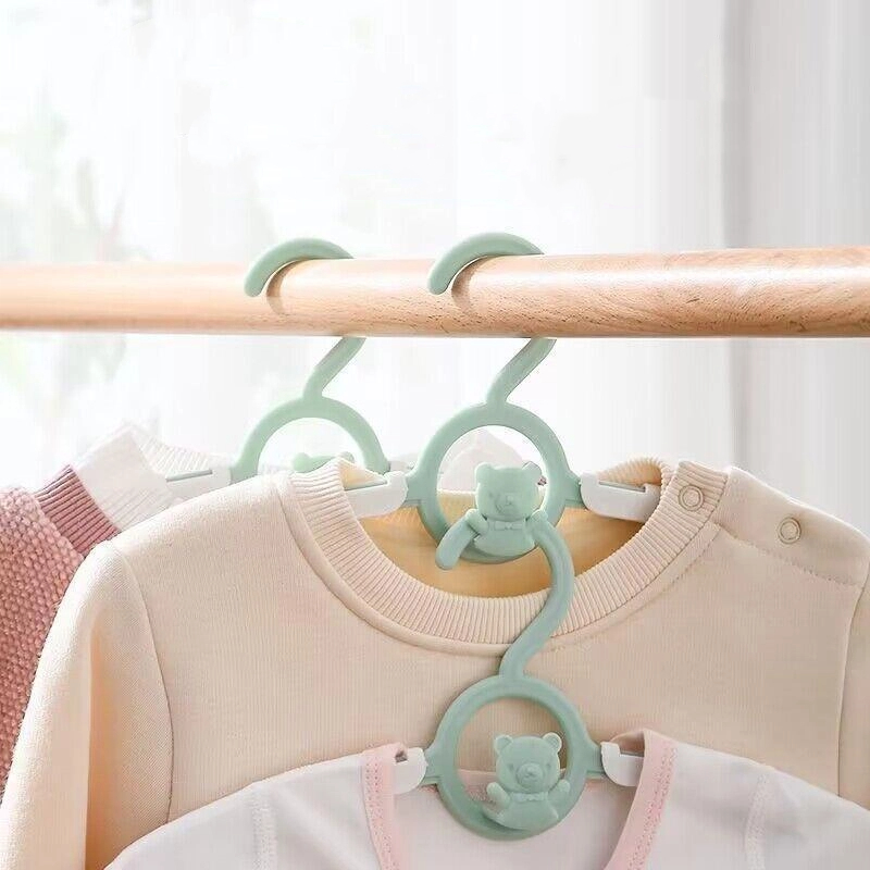 10 Stück Baby-Kleiderbügel, au – Baby Clothing Wardrobe Bewertung und Preis